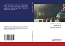 Banking kitap kapağı