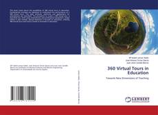 360 Virtual Tours in Education的封面
