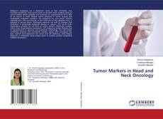 Buchcover von Tumor Markers in Head and Neck Oncology