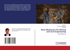 Copertina di Rock Mechanics for Mining and Civil Engineering