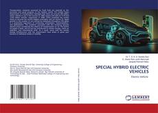 Portada del libro de SPECIAL HYBRID ELECTRIC VEHICLES