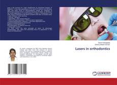 Couverture de Lasers in orthodontics