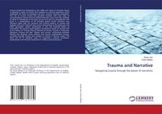 Bookcover of Trauma and Narrative