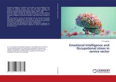 Couverture de Emotional Intelligence and Occupational stress in service sector