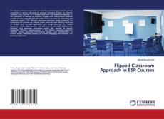 Portada del libro de Flipped Classroom Approach in ESP Courses