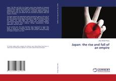 Buchcover von Japan: the rise and fall of an empire
