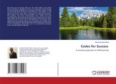 Codes for Success的封面