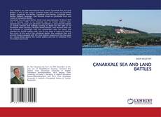 ÇANAKKALE SEA AND LAND BATTLES的封面