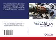 Capa do livro de Improved Techniques for Direct Torque Control of Induction Motors 
