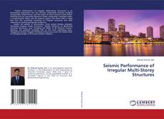 Capa do livro de Seismic Performance of Irregular Multi-Storey Structures 