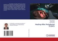 Healing After Periodontal Surgery kitap kapağı
