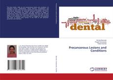 Buchcover von Precancerous Lesions and Conditions