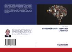 Capa do livro de Fundamentals of Technical Creativity 