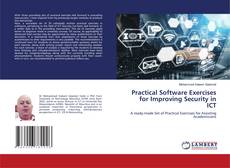 Couverture de Practical Software Exercises for Improving Security in ICT