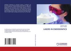 Capa do livro de LASERS IN ENDODONTICS 