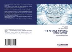 Couverture de THE POSITIVE THINKING: BASIC COURSE