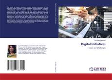 Buchcover von Digital Initiatives