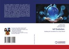 Capa do livro de IoT Evolution 