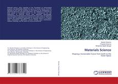 Copertina di Materials Science