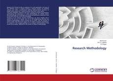 Couverture de Research Methodology