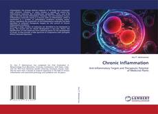 Capa do livro de Chronic Inflammation 
