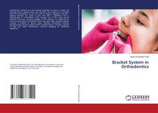 Capa do livro de Bracket System in Orthodontics 
