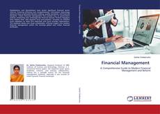 Buchcover von Financial Management