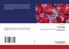 Buchcover von Virology