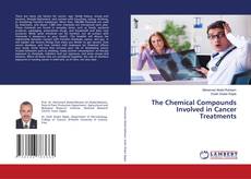 Capa do livro de The Chemical Compounds Involved in Cancer Treatments 