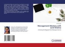 Buchcover von Management Mastery with Lord Krishna