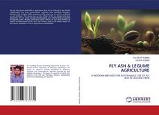 Couverture de FLY ASH & LEGUME AGRICULTURE