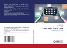 Buchcover von COMPUTERS MADE EASY