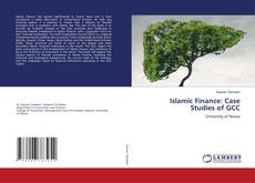 Buchcover von Islamic Finance: Case Studies of GCC