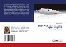 Couverture de SWOT Analysis of Emerging Agro-Enterprises