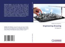 Capa do livro de Engineering Drawing 