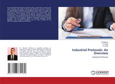 Capa do livro de Industrial Protocols: An Overview 