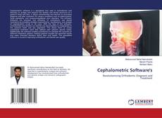 Capa do livro de Cephalometric Software's 