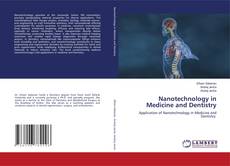 Capa do livro de Nanotechnology in Medicine and Dentistry 