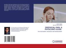 Capa do livro de OROFACIAL PAIN: A PHYSICIAN'S GUIDE 