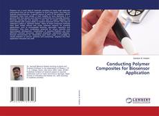 Copertina di Conducting Polymer Composites for Biosensor Application
