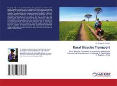 Copertina di Rural Bicycles Transport