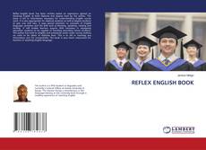 Capa do livro de REFLEX ENGLISH BOOK 