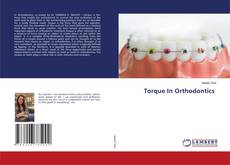 Capa do livro de Torque In Orthodontics 