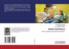 Couverture de SMART MATERIALS