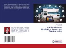 Capa do livro de IOT based Health Monitoring System and Assistive Living 