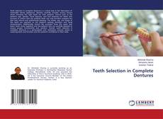 Couverture de Teeth Selection in Complete Dentures