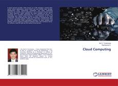 Buchcover von Cloud Computing