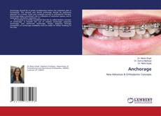 Capa do livro de Anchorage 