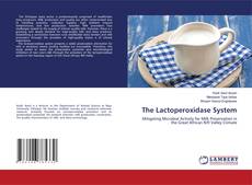 Capa do livro de The Lactoperoxidase System 