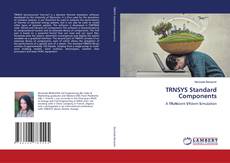 Buchcover von TRNSYS Standard Components